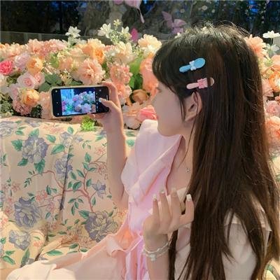 艾莉莎‧施莱辛格:战妆