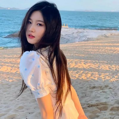 当我们混在一起