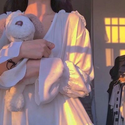 与君渡长欢