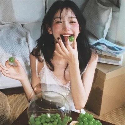 爱人!别跑