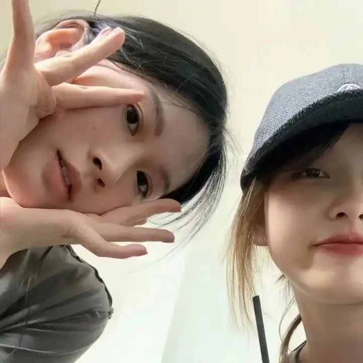 生命的美丽瞬间