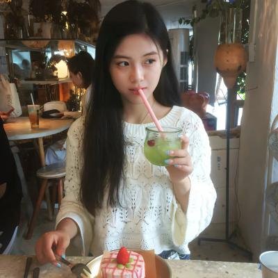 女孩说不
