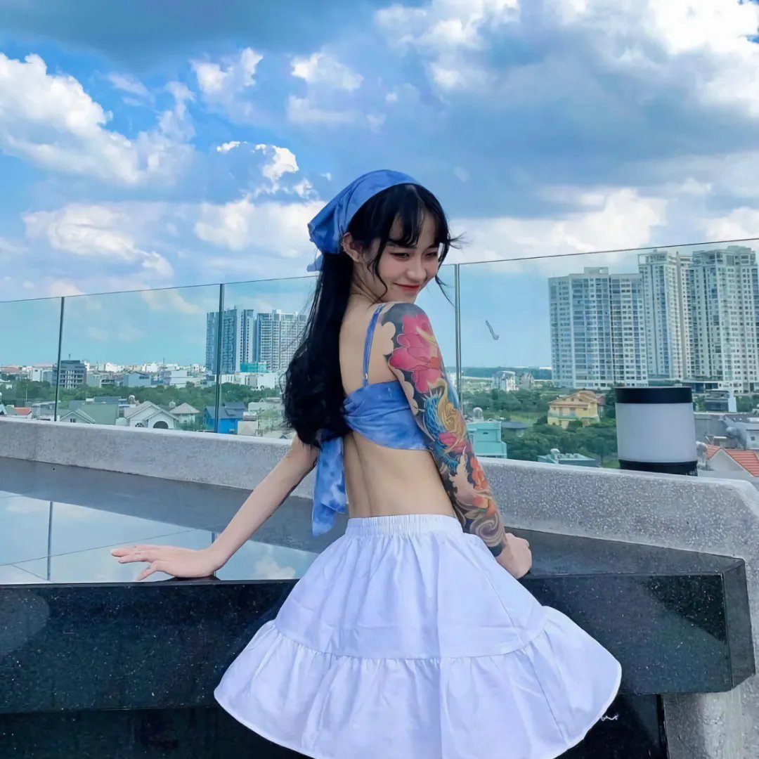 那时我们还小