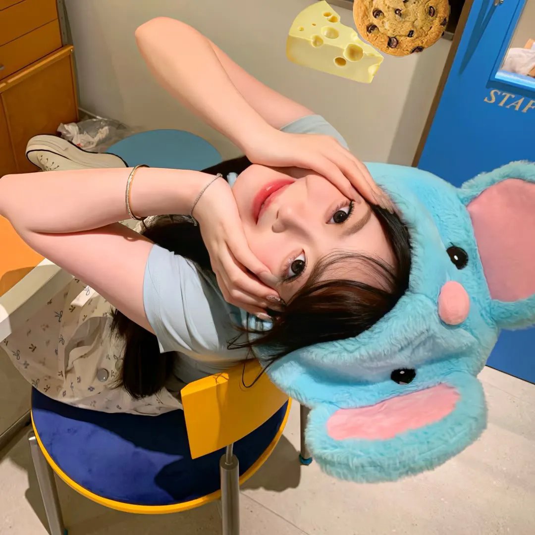 金发女郎